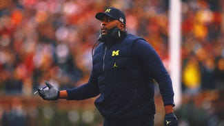 Next Story Image: 2025 College Football Playoff, Bowl Buzz: Michigan Fires HC Sherrone Moore